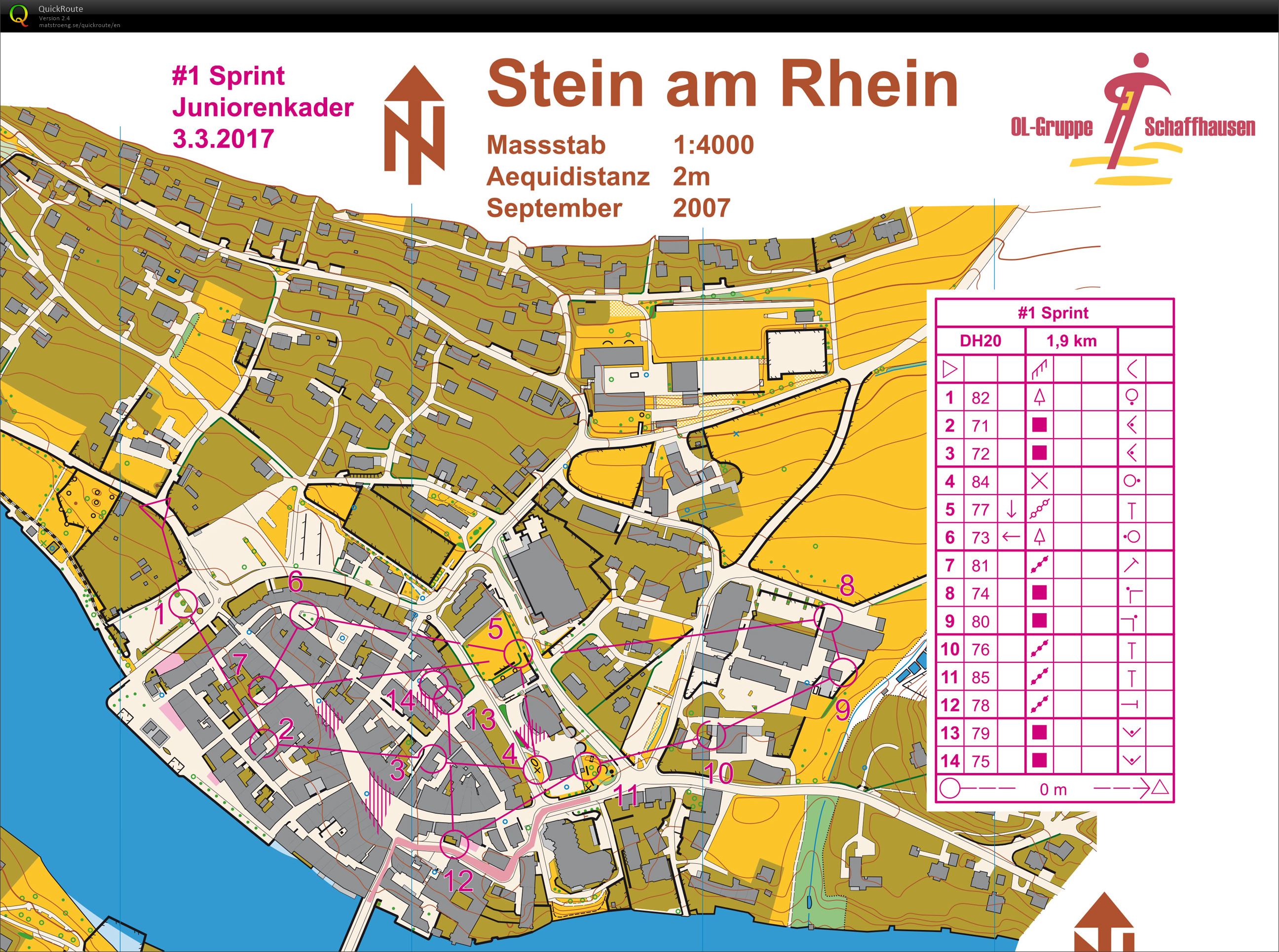 Stein am Rhein (24.07.2020)