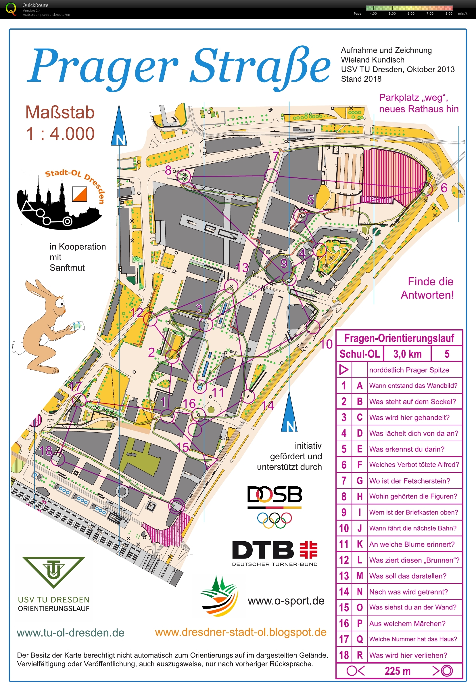 Dresden sprint (2021-12-25)