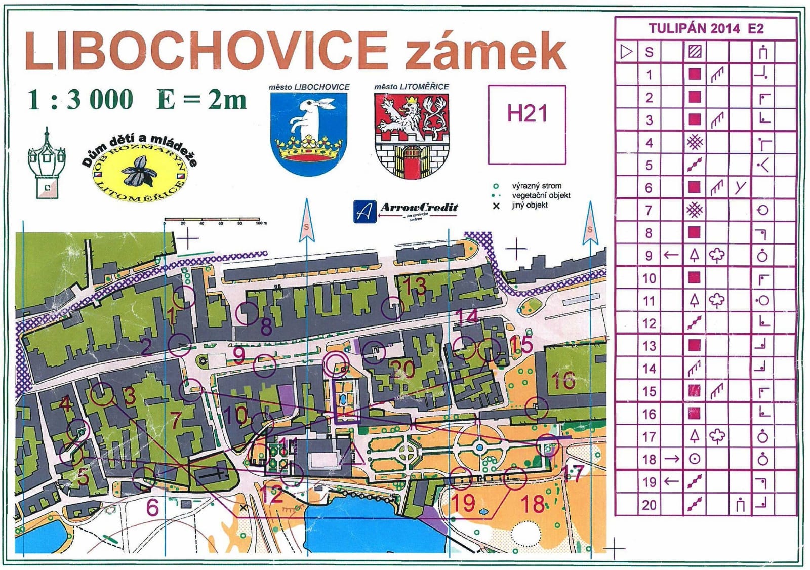 Libochovice (24-12-2021)