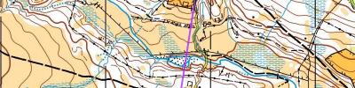 Scottish 6 days E1 (27.07.2025)