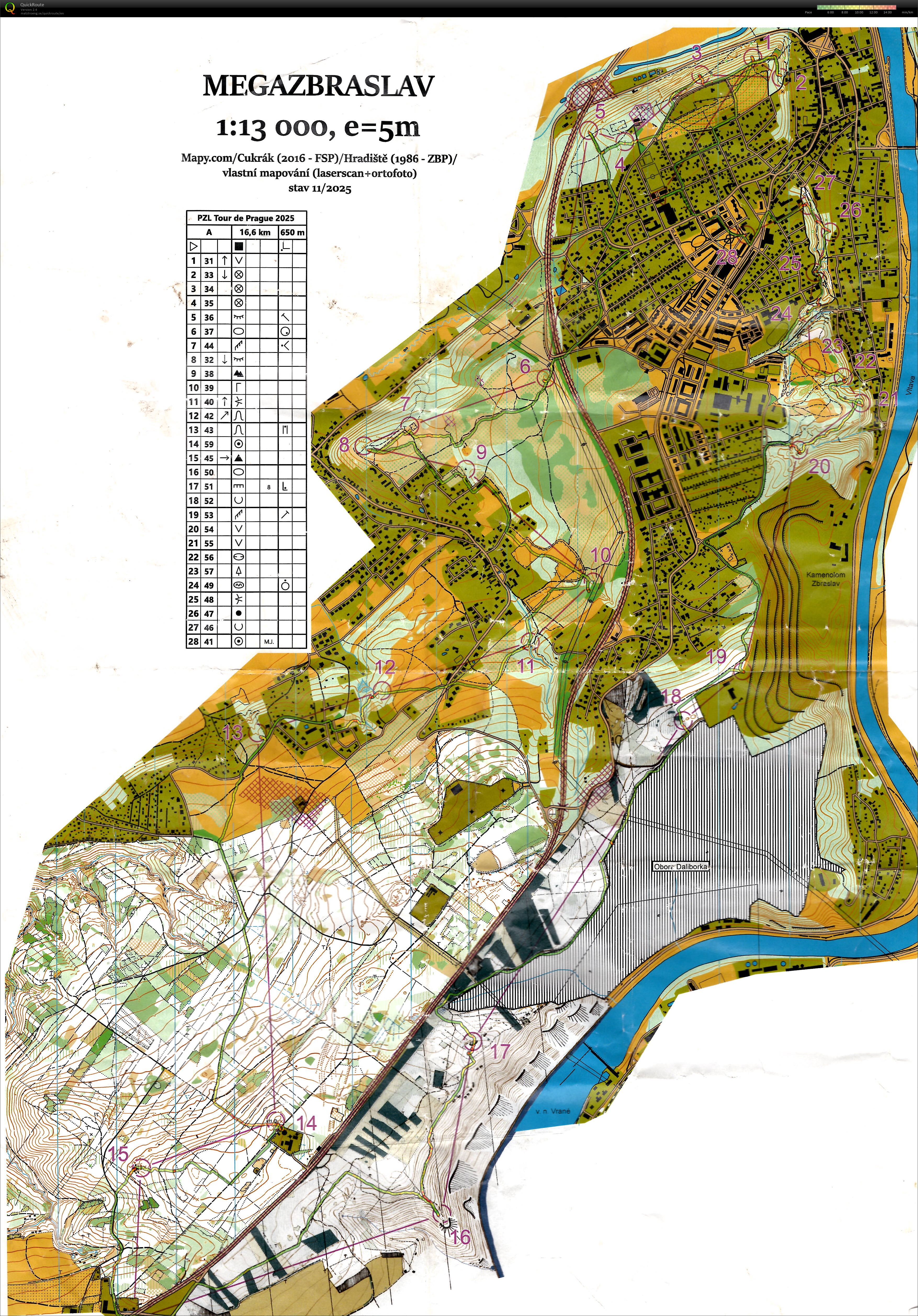 PZL Tour de Prague (29.12.2025)