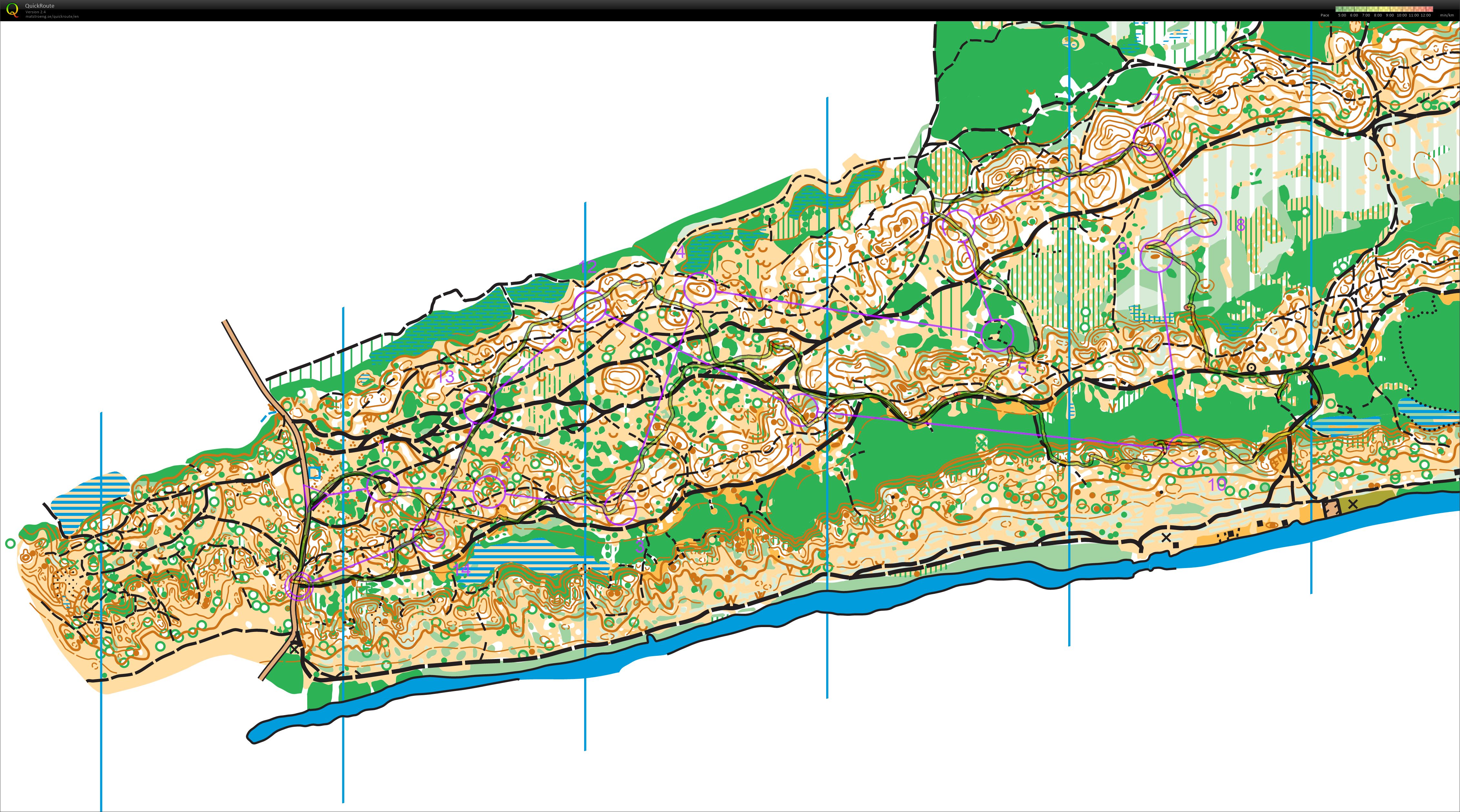 Tur vol 6 (29.12.2025)