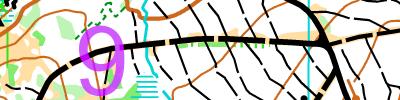 Czech O tour E1 (24.10.2026)